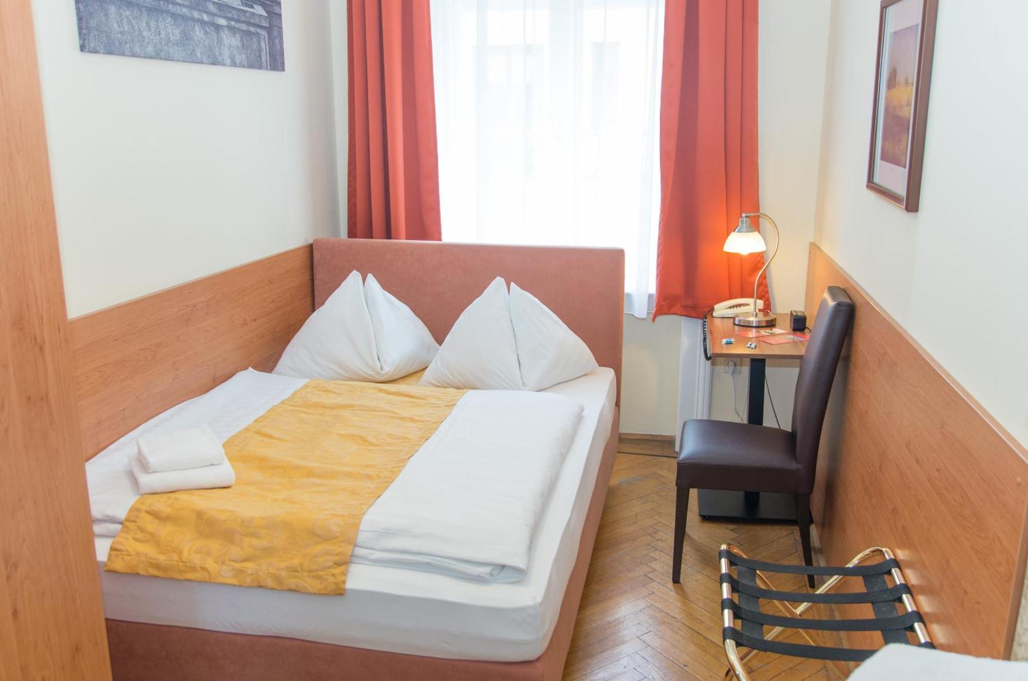 Pension Lehrerhaus Wien Phòng bức ảnh