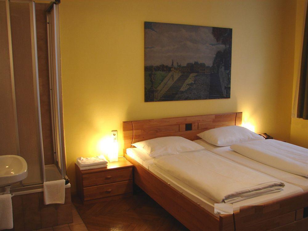 Pension Lehrerhaus Wien Ngoại thất bức ảnh