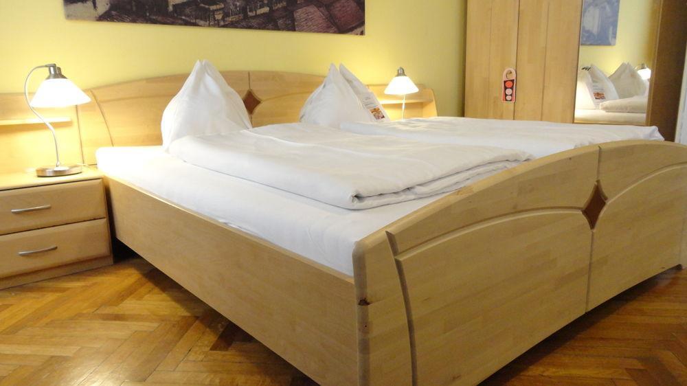 Pension Lehrerhaus Wien Ngoại thất bức ảnh