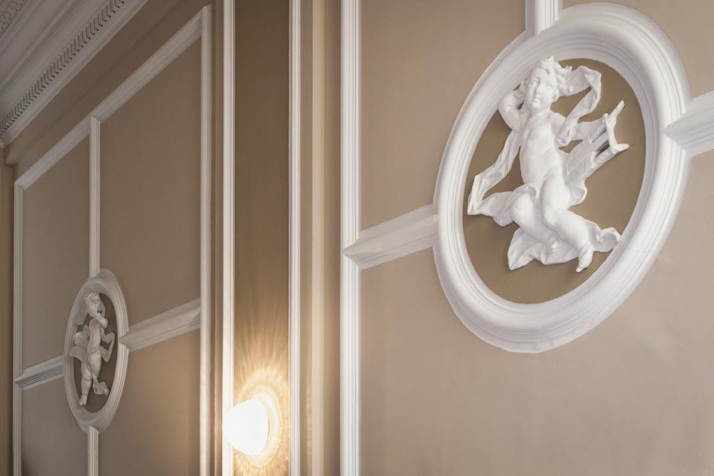 Pension Lehrerhaus Wien Ngoại thất bức ảnh