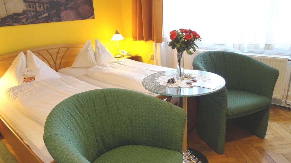 Pension Lehrerhaus Wien Ngoại thất bức ảnh